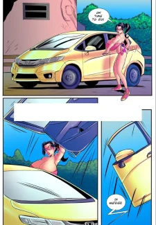 Super BEro Rising 3 (5)