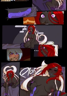 Switching roles005