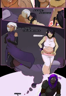 Switching roles012
