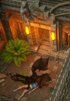 Temple Dare (10)