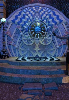 Temple of Memories (4)