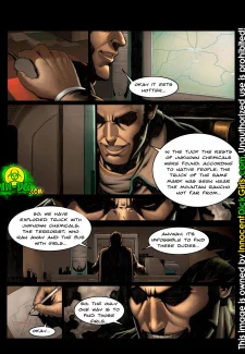 The Beginning (3)
