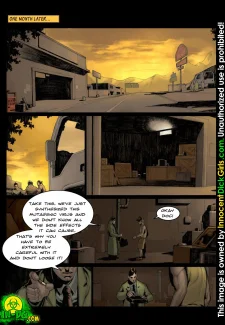 The Beginning (4)