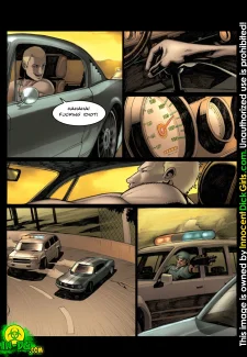 The Beginning (8)