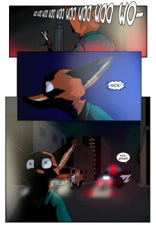 The Broken Mask (99)