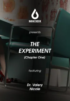 The Experiment 1004