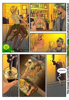 The Irish Ecstasy (13)