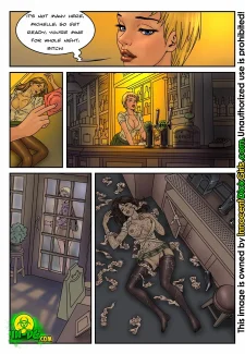 The Irish Ecstasy (15)