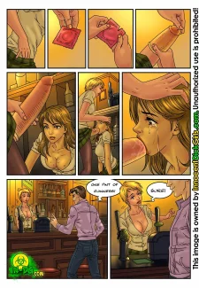 The Irish Ecstasy (6)