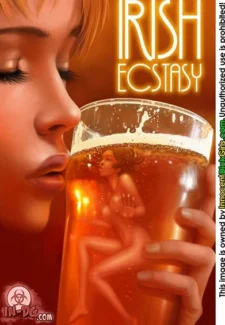 The Irish Ecstasy- Innocent Dickgirls