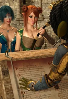 The Order (9)