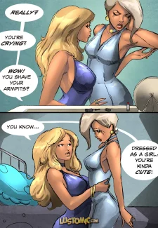The Panty Drawer (10)