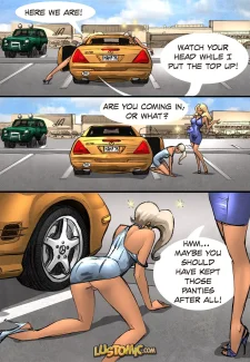 The Panty Drawer (21)