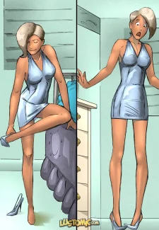 The Panty Drawer (5)