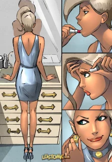 The Panty Drawer (6)