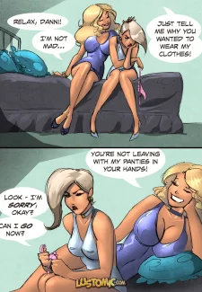 The Panty Drawer (8)
