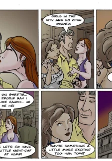 The Party (3)