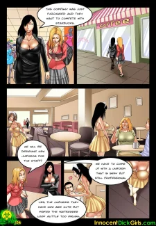 The Starcocks (3)