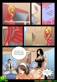 The Starcocks (6)
