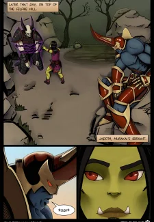 Thorulan in Ashenvale (41)