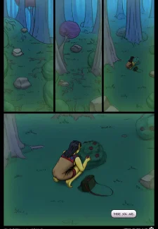 Thorulan in Ashenvale (45)