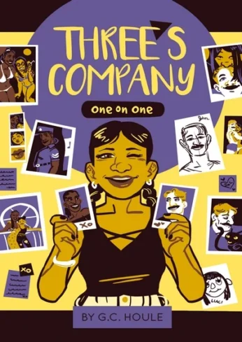 Three’s Company 3
