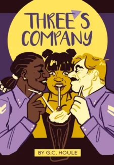 Three's Company Part 1