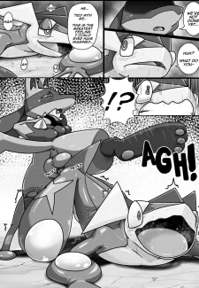 Tongue Tied024