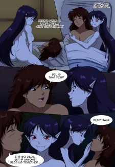 Vampires of the Night 3 (11)