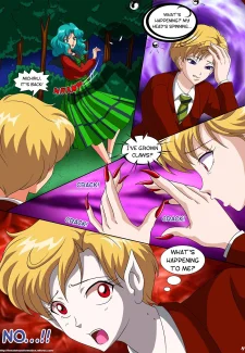 Vampires of the Night 6 (5)