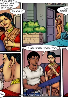 Velamma Dreams 6 (5)