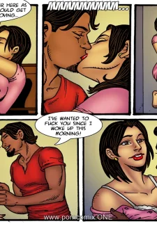 Velamma Dreams 6 (8)