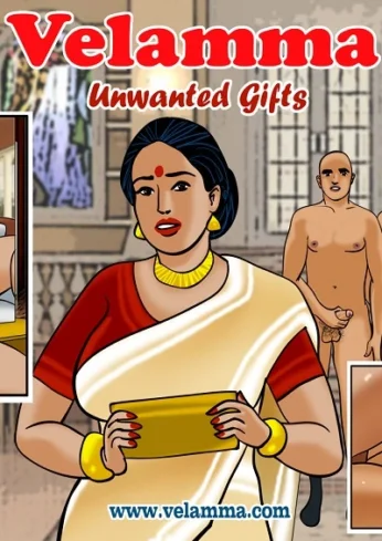 Velamma Episode 16