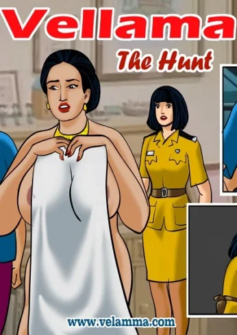 Velamma Episode 17