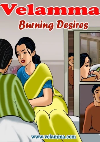 Velamma Episode 18