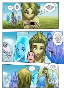 Visiting Eden-7
