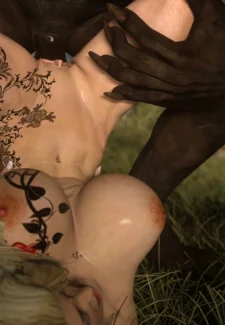 Werewolf in Love (22)