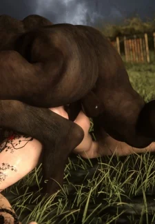 Werewolf in Love (37)
