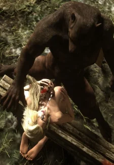 Werewolf in Love (62)