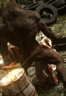 Werewolf in Love (64)