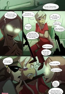 Witch With No Name004