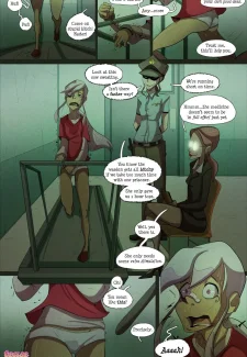 Witch With No Name006