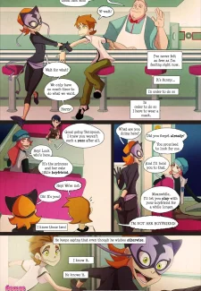 Witch With No Name016