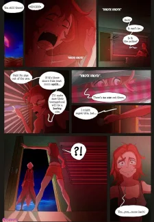 Witch With No Name023