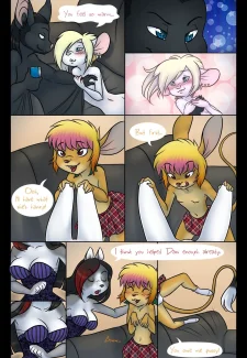 Your Own Shoes006