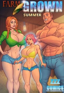 ZZZ- Farm Grown Summer 01