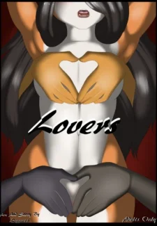 Ziggie13- Lovers