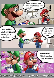 50 Shades of Bros (3)