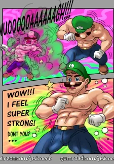 50 Shades of Bros (4)