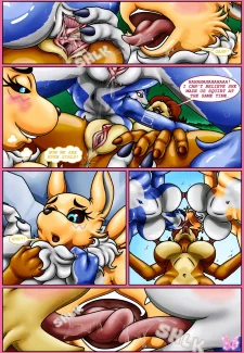 A Camping Trip037